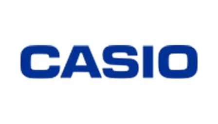 CASIO